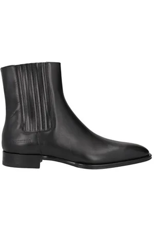 Dsquared2 FOOTWEAR - Ankle boots - on YOOX.com