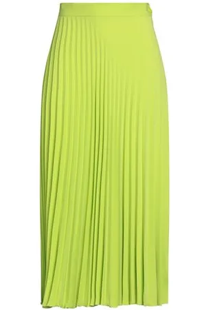 Maison Margiela BOTTOMWEAR - Midi skirts - on YOOX.com