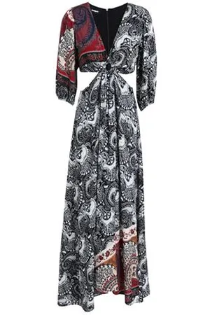 Desigual DRESSES - Maxi dresses - on YOOX.com