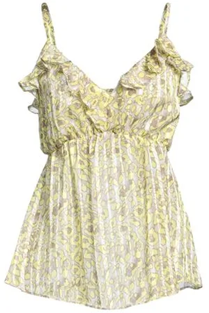 Relish TOPWEAR - Tops - on YOOX.com