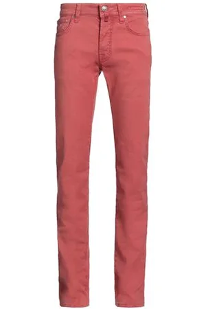 Jacob Cohen BOTTOMWEAR - Jeans - on YOOX.com