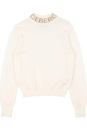 Iceberg KNITWEAR - Turtlenecks - on YOOX.com