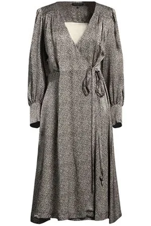 Brian Dales DRESSES - Midi dresses - on YOOX.com