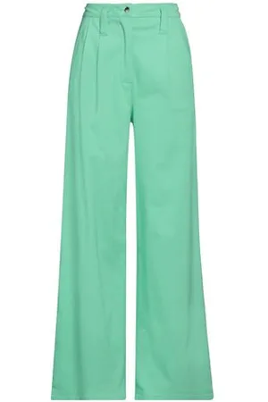 ROTATE BOTTOMWEAR - Trousers - on YOOX.com