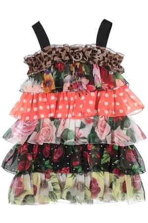 Dolce & Gabbana DRESSES - Kids’ dresses - on YOOX.com