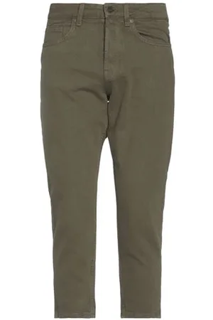 Only & Sons BOTTOMWEAR - Jeans - on YOOX.com