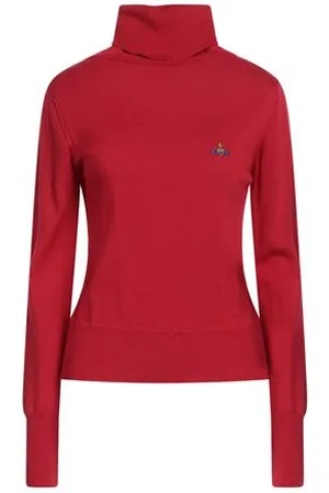 Vivienne Westwood KNITWEAR - Turtlenecks - on YOOX.com