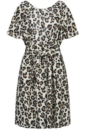 Jucca DRESSES - Midi dresses - on YOOX.com