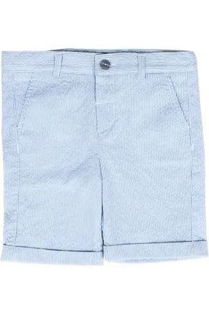 HARMONT&BLAINE BOTTOMWEAR - Shorts & Bermuda Shorts - on YOOX.com