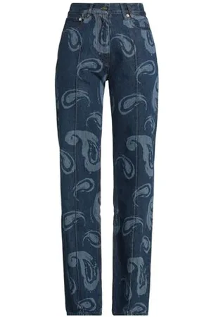 Jacquemus BOTTOMWEAR - Jeans - on YOOX.com