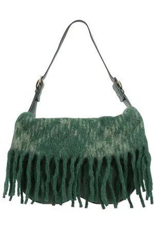Burberry BAGS - Shoulder bags - on YOOX.com