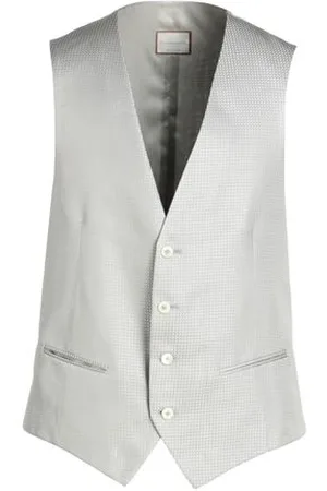 Pal Zileri SUITS and CO-ORDS - Waistcoats - on YOOX.com