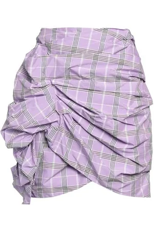 Msgm BOTTOMWEAR - Mini skirts - on YOOX.com
