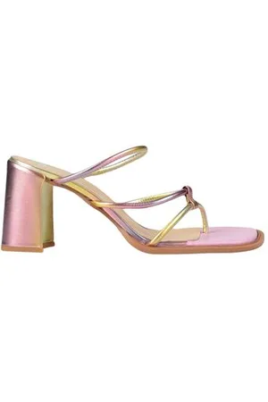 Miista FOOTWEAR - Sandals - on YOOX.com