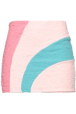 Andersson Bell BOTTOMWEAR - Mini skirts - on YOOX.com