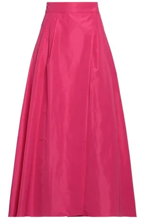 Pinko BOTTOMWEAR - Maxi skirts - on YOOX.com