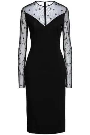Givenchy DRESSES - Midi dresses - on YOOX.com