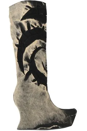 Masha Popova FOOTWEAR - Boots - on YOOX.com