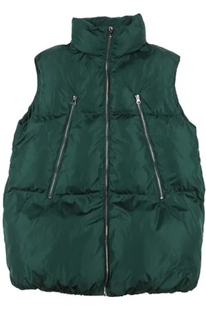 Maison Margiela COATS & JACKETS - Gilets - on YOOX.com
