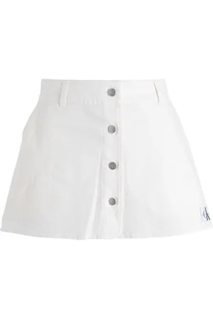 Calvin Klein BOTTOMWEAR - Mini skirts - on YOOX.com
