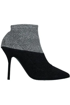 Pierre Hardy FOOTWEAR - Ankle boots - on YOOX.com