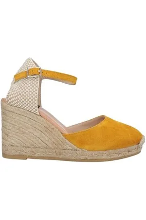 Gaimo FOOTWEAR - Espadrilles - on YOOX.com
