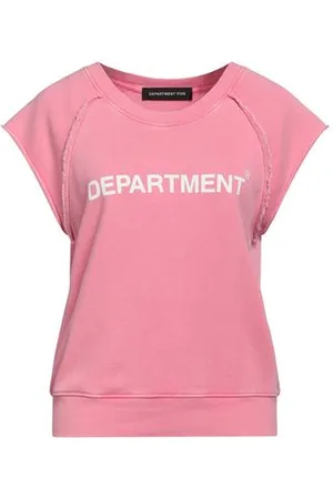 DEPARTMENT 5 TOPWEAR - Sweatshirts - on YOOX.com
