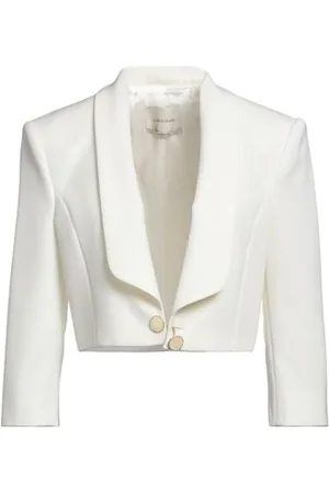 ANNA MOLINARI SUITS and CO-ORDS - Blazers - on YOOX.com