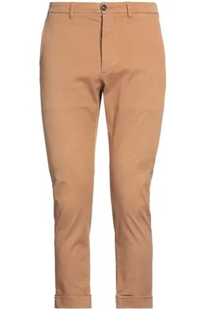 (+) people BOTTOMWEAR - Trousers - on YOOX.com