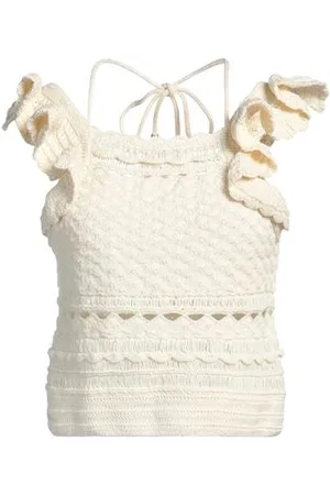 ZIMMERMANN TOPWEAR - Tops - on YOOX.com
