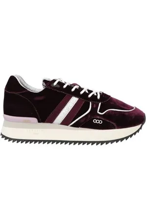 Serafini FOOTWEAR - Trainers - on YOOX.com