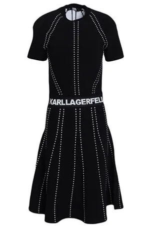 Karl Lagerfeld DRESSES - Midi dresses - on YOOX.com