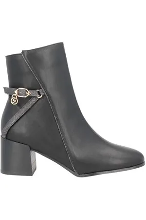 Gattinoni FOOTWEAR - Ankle boots - on YOOX.com