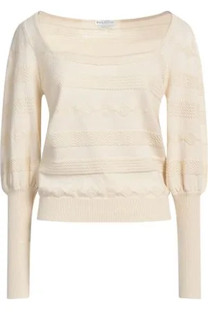 BALLANTYNE KNITWEAR - Jumpers - on YOOX.com