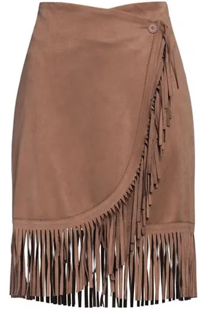 IRIE BOTTOMWEAR - Mini skirts - on YOOX.com