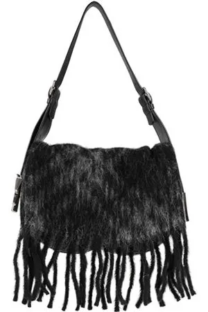 Burberry BAGS - Shoulder bags - on YOOX.com