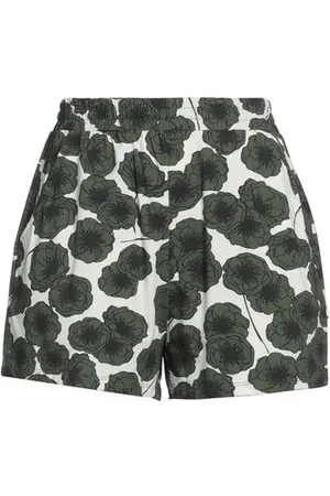 Majestic BOTTOMWEAR - Shorts & Bermuda Shorts - on YOOX.com