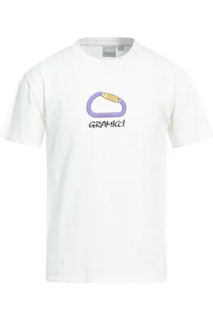 Gramicci TOPWEAR - T-shirts - on YOOX.com