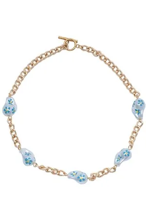 TAOLEI JEWELLERY and WATCHES - Necklaces - on YOOX.com