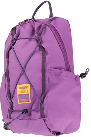 Elliker BAGS - Rucksacks - on YOOX.com