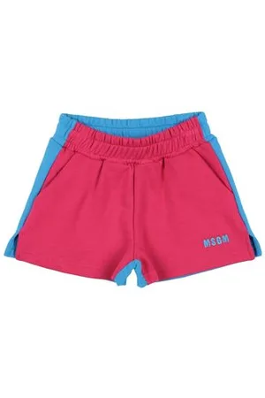 Msgm BOTTOMWEAR - Shorts & Bermuda Shorts - on YOOX.com