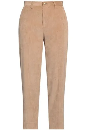 BRIGLIA BOTTOMWEAR - Trousers - on YOOX.com