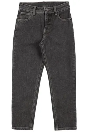 DOUUOD BOTTOMWEAR - Jeans - on YOOX.com
