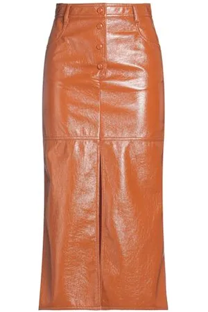 Msgm BOTTOMWEAR - Midi skirts - on YOOX.com