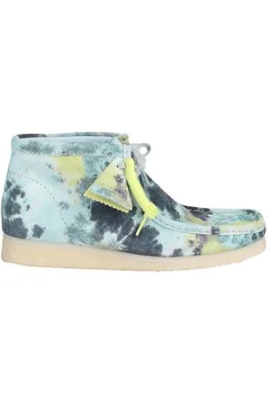 Clarks FOOTWEAR - Ankle boots - on YOOX.com