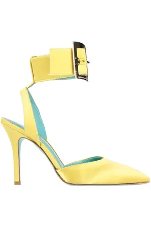 NORMA J.BAKER FOOTWEAR - Pumps - on YOOX.com