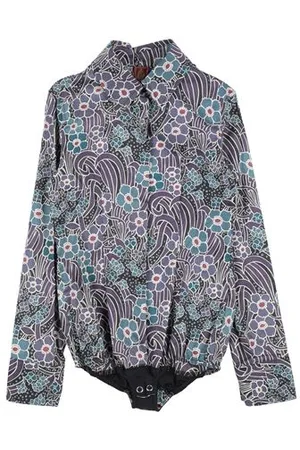 Dondup TOPWEAR - Shirts - on YOOX.com