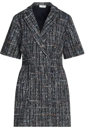 Sandro DRESSES - Mini dresses - on YOOX.com