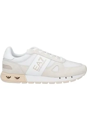 EA7 FOOTWEAR - Trainers - on YOOX.com
