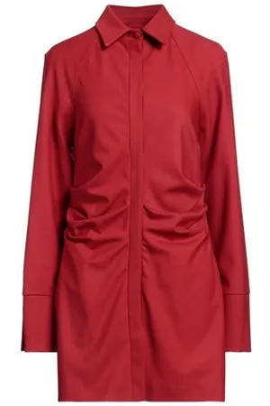FEDERICA TOSI DRESSES - Mini dresses - on YOOX.com
